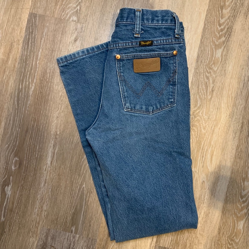 Wrangler Jeans